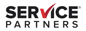Service Partners insulation supplier and distributor logo