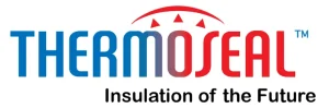 Thermoseal spray foam insulation manufacturer logo